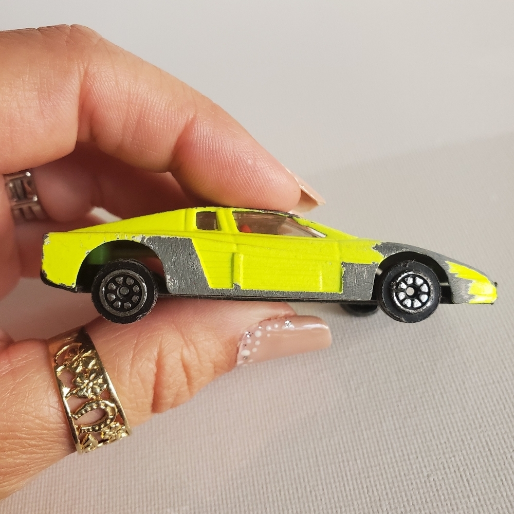 Toy Car - Picture 5 of 8